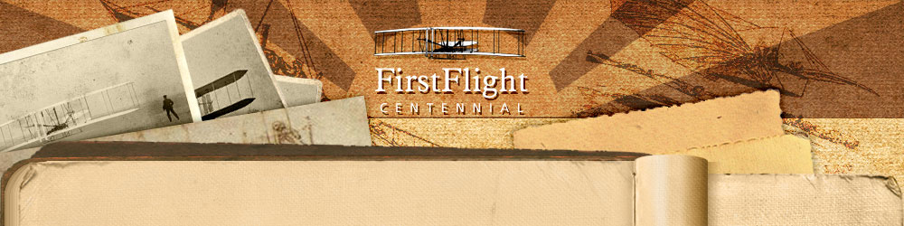 Logo mail.firstflightcentennial.org